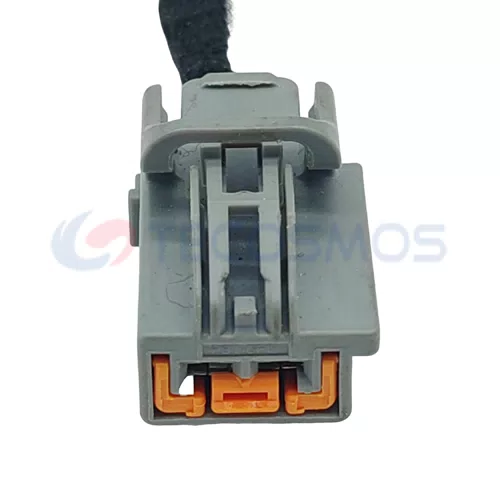 Automobile Waterproof Wiring Harness Connector Plug 2-pin Female 7282-6445-40 CT2-0354M - image 6